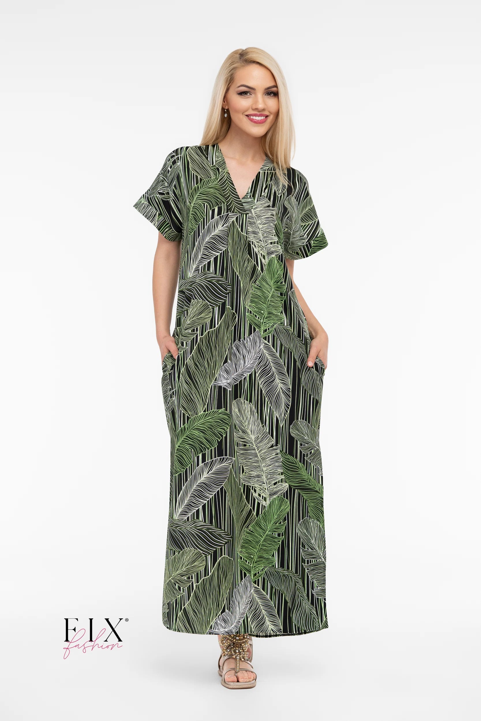 ROCHIE LUNGA