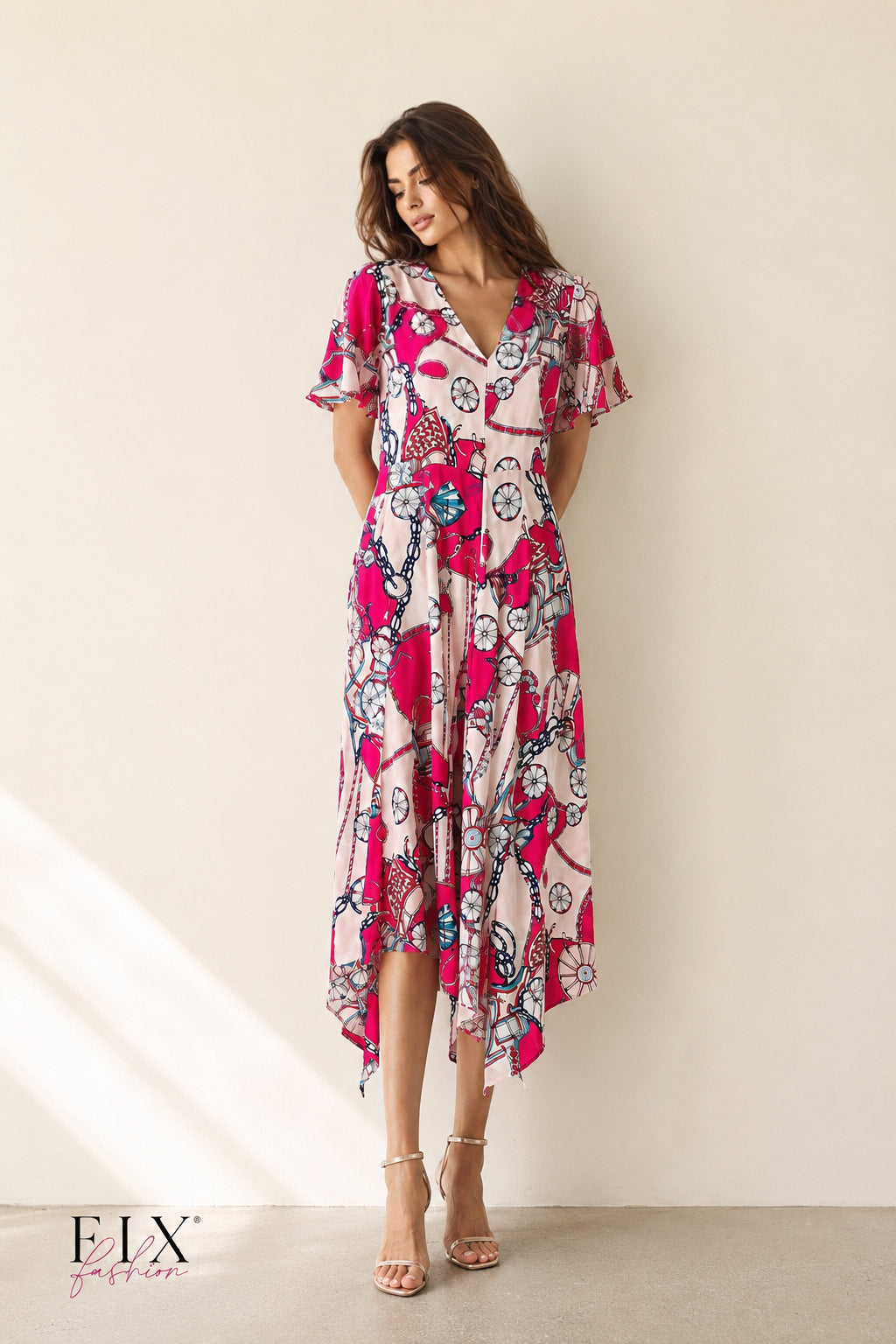 ROCHIE ASIMETRICA