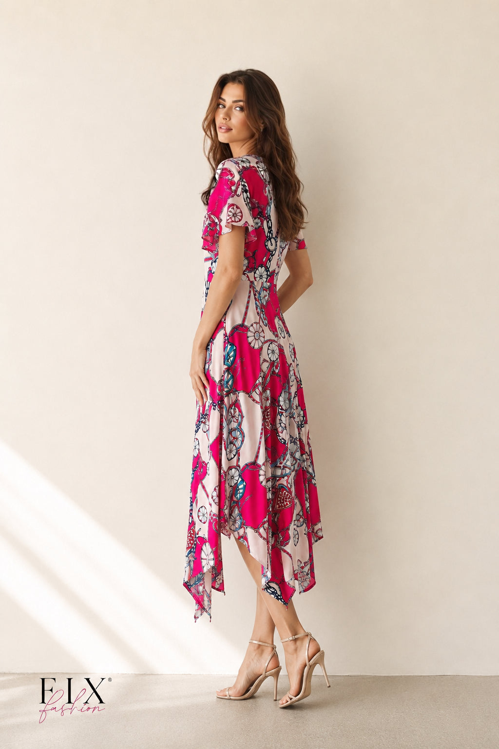 ROCHIE ASIMETRICA
