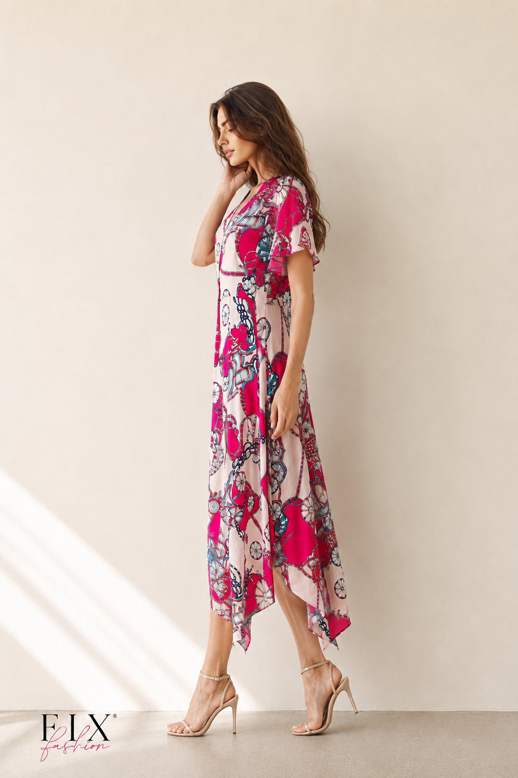 ROCHIE ASIMETRICA