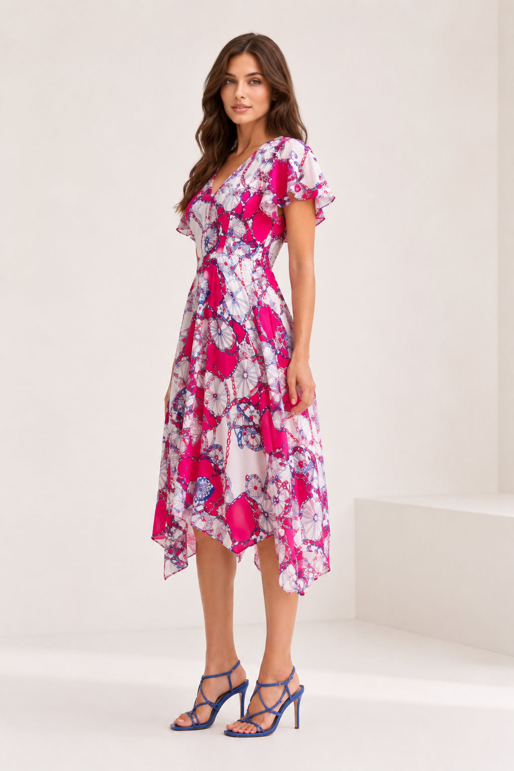 ROCHIE ASIMETRICA
