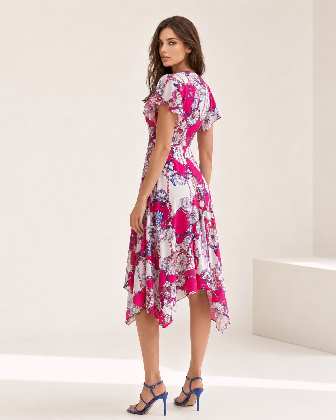 ROCHIE ASIMETRICA