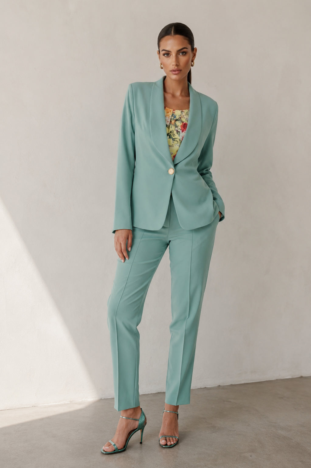COMPLEU OFFICE AQUA