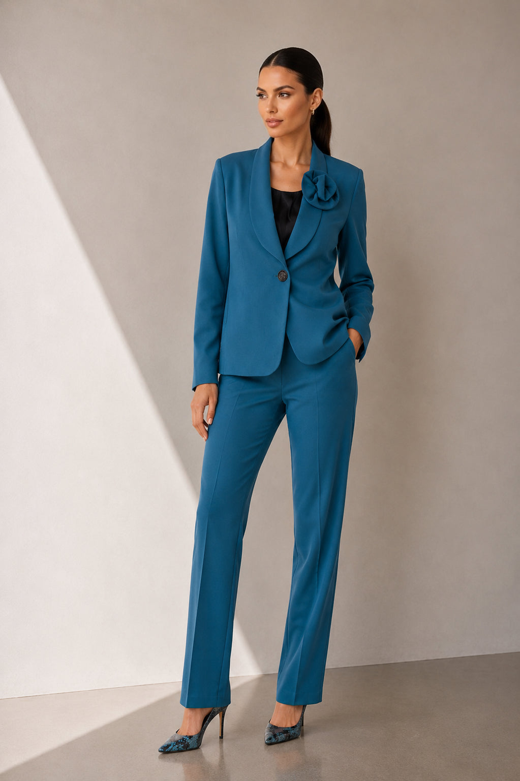 COMPLEU ELEGANT DAMA