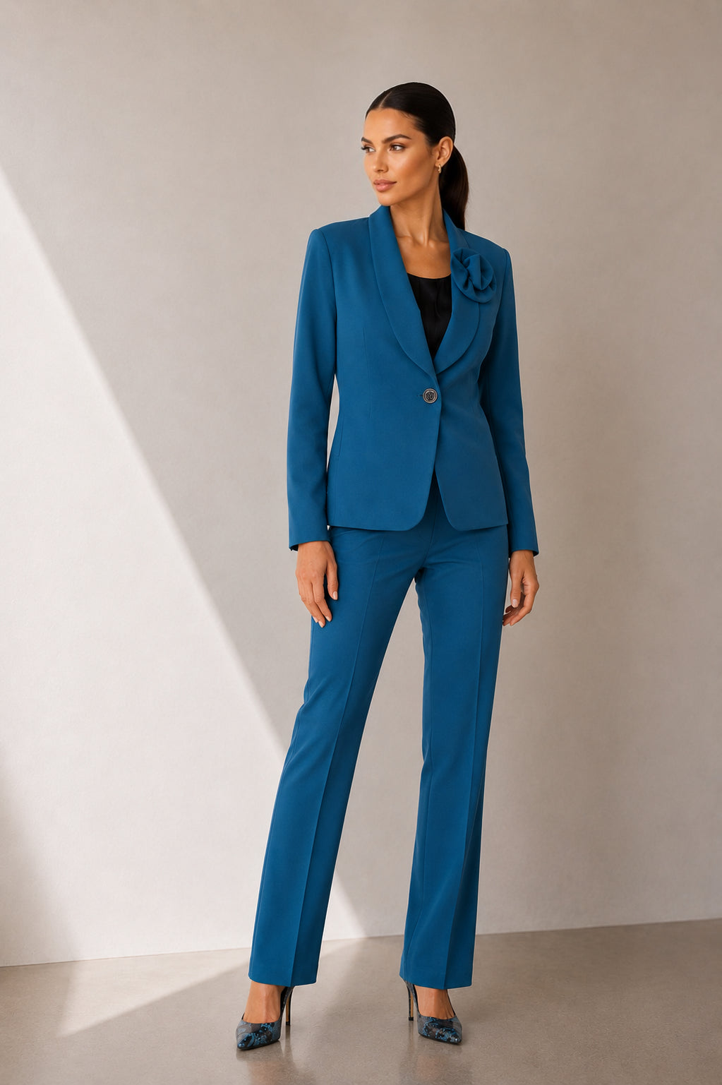 COMPLEU ELEGANT DAMA