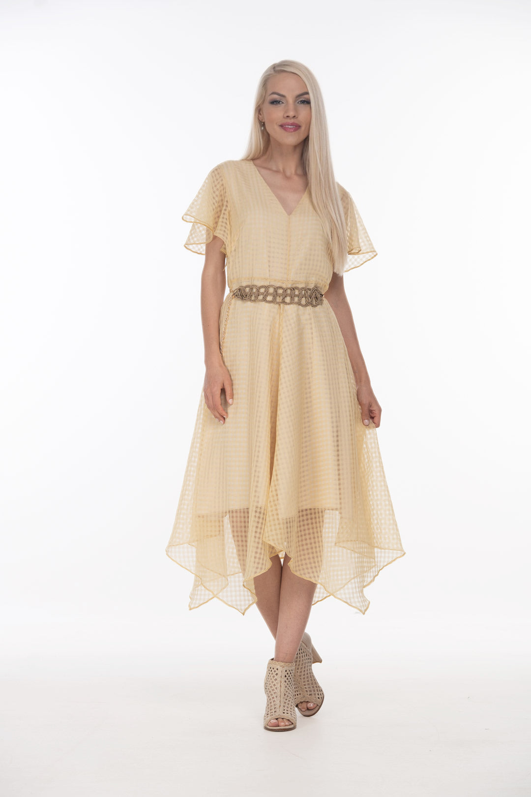 ROCHIE ASIMETRICA