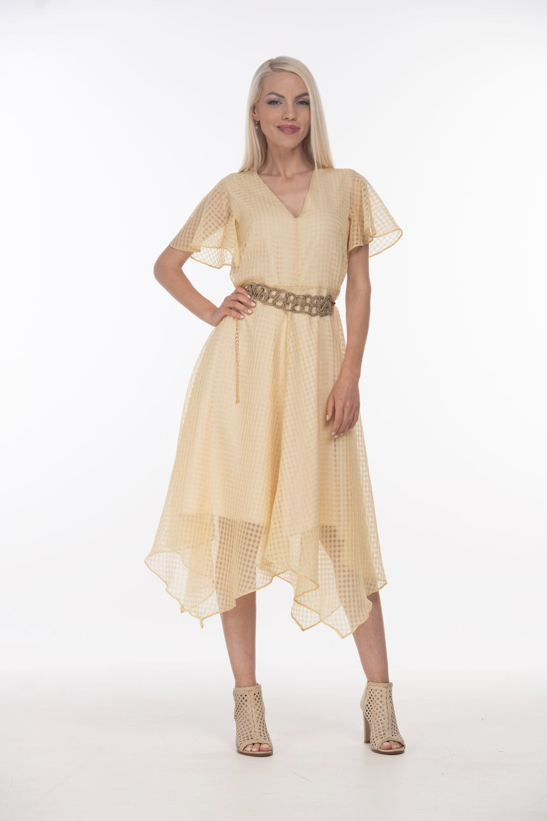 ROCHIE ASIMETRICA