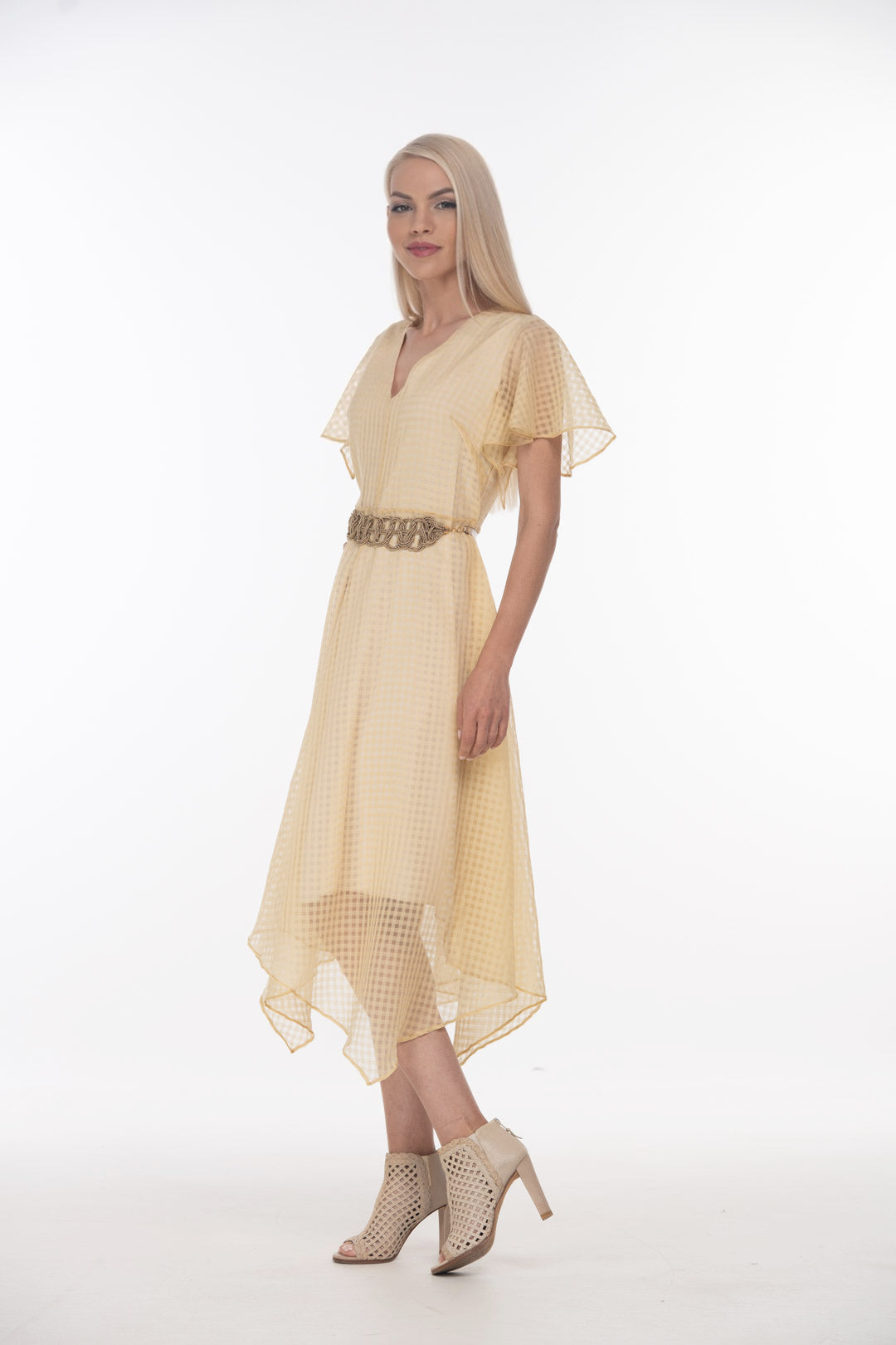 ROCHIE ASIMETRICA