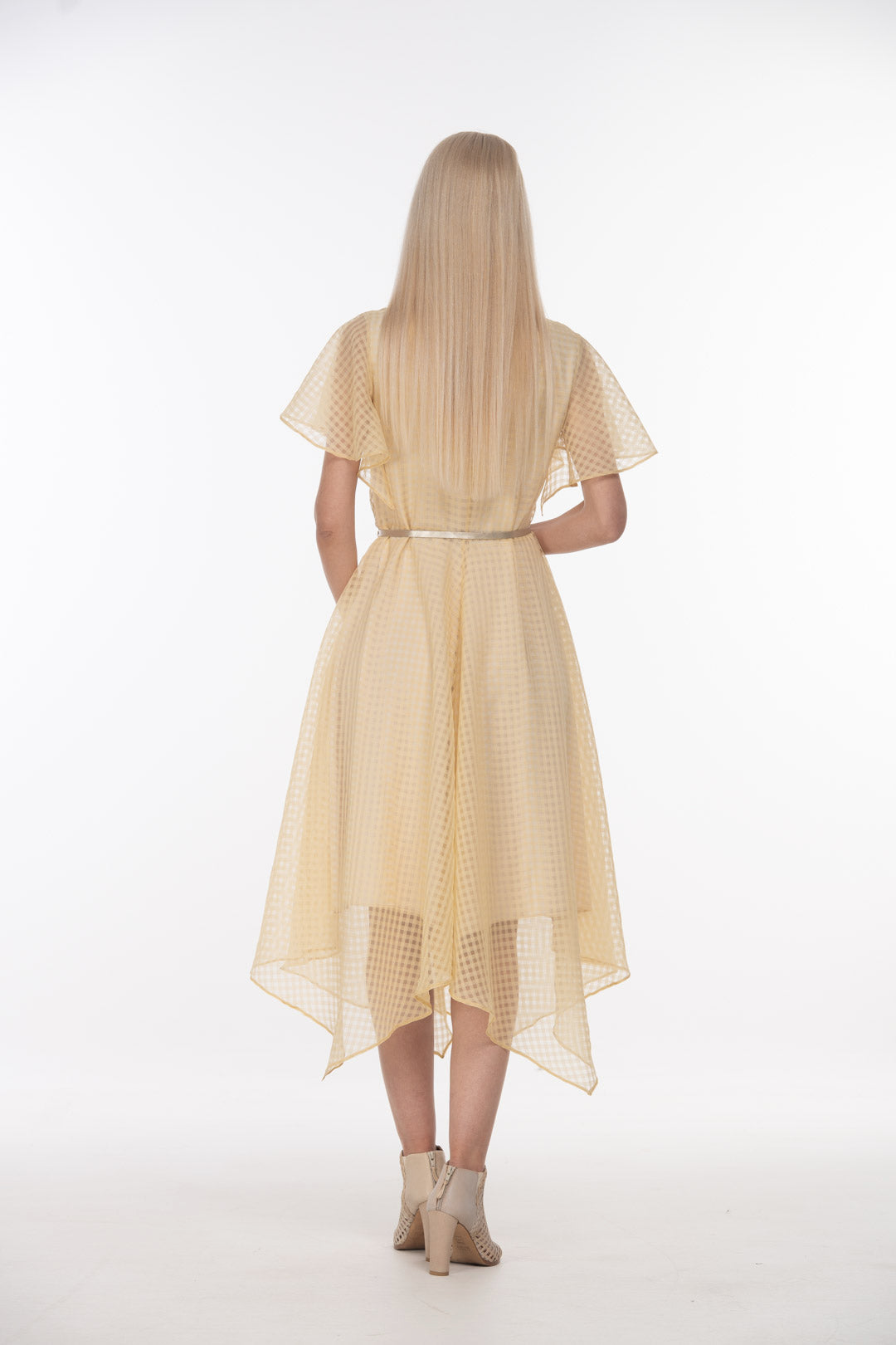 ROCHIE ASIMETRICA
