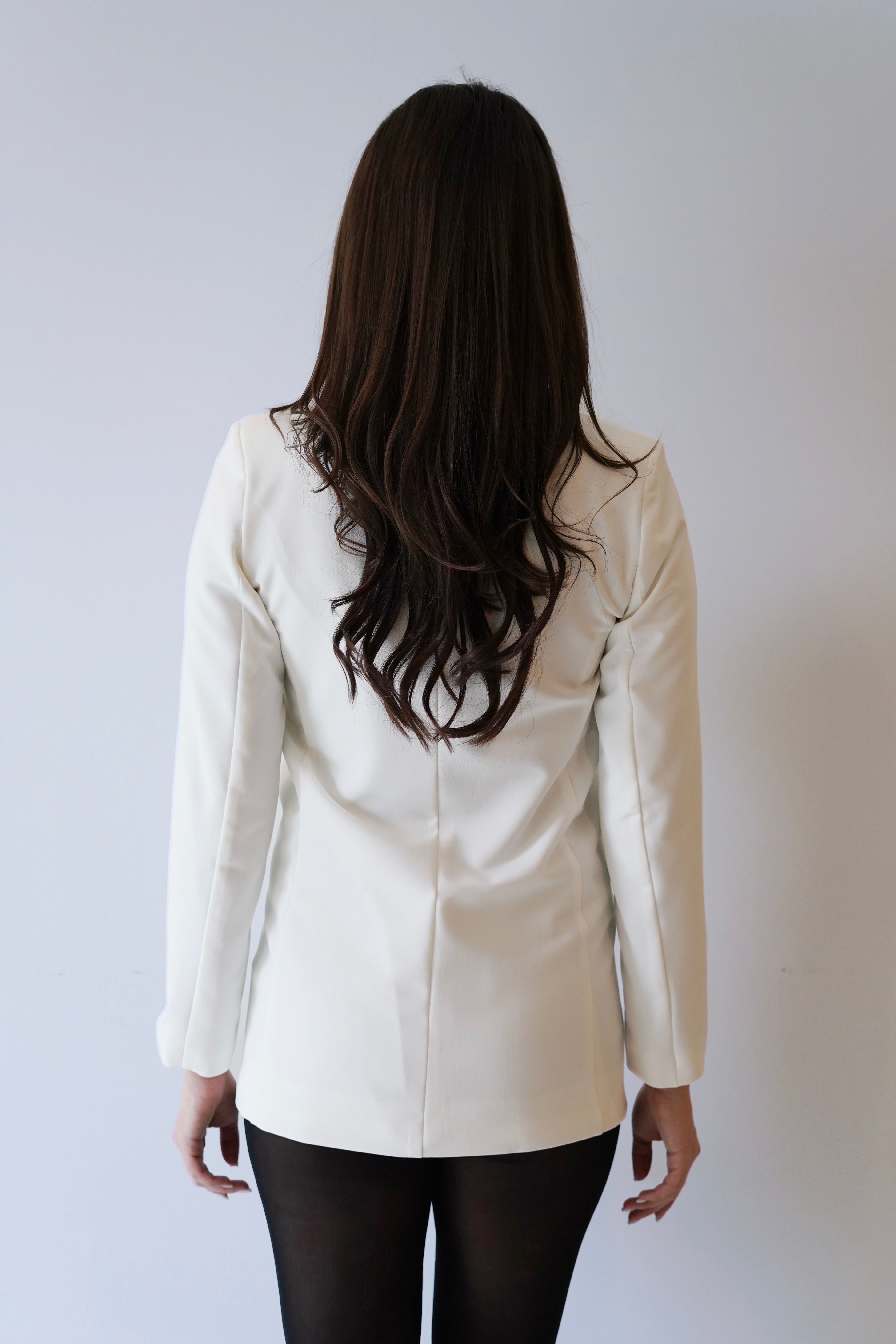 SACOU DAMA ELEGANT