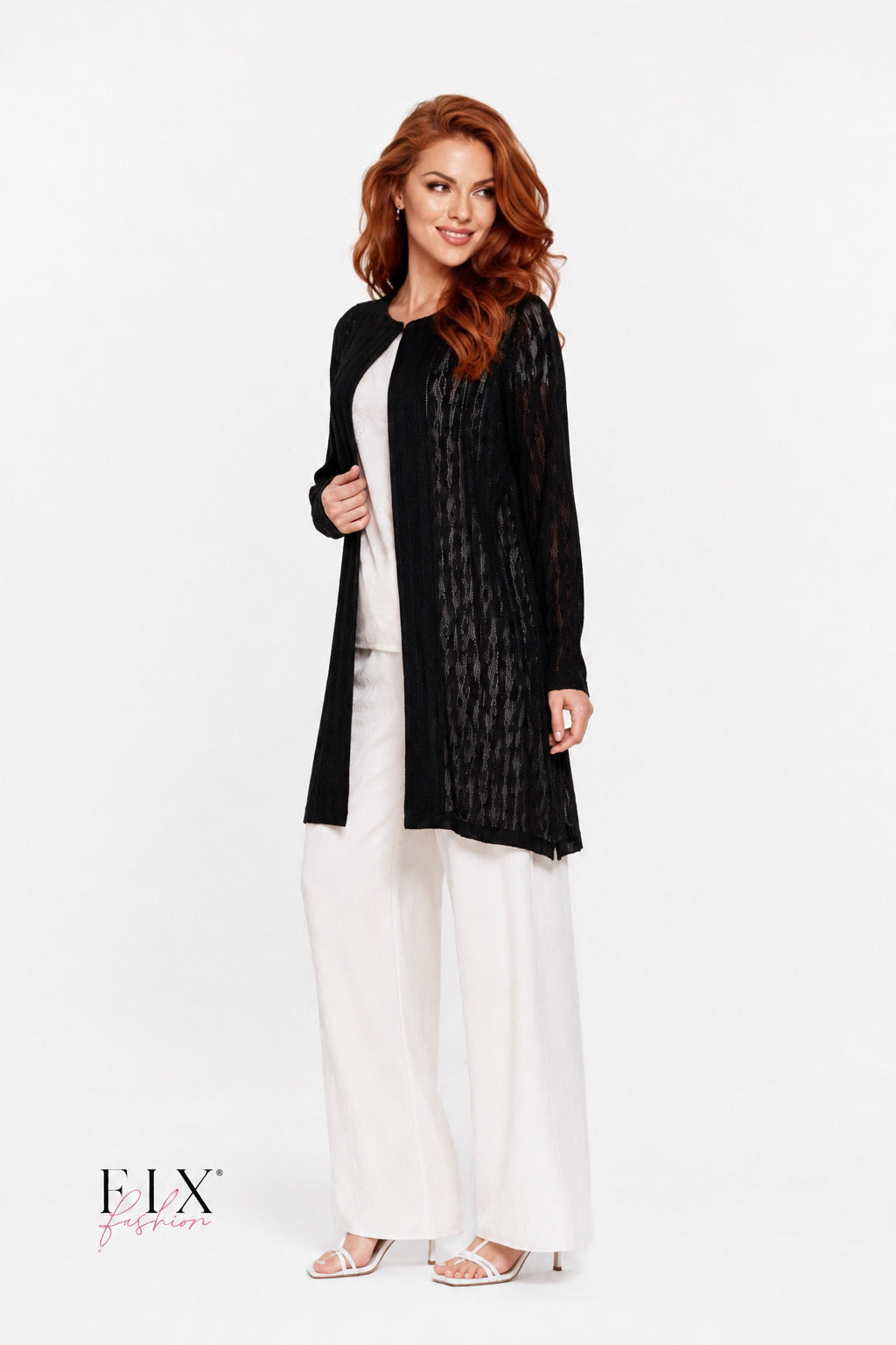 CARDIGAN CLASIC DAMA