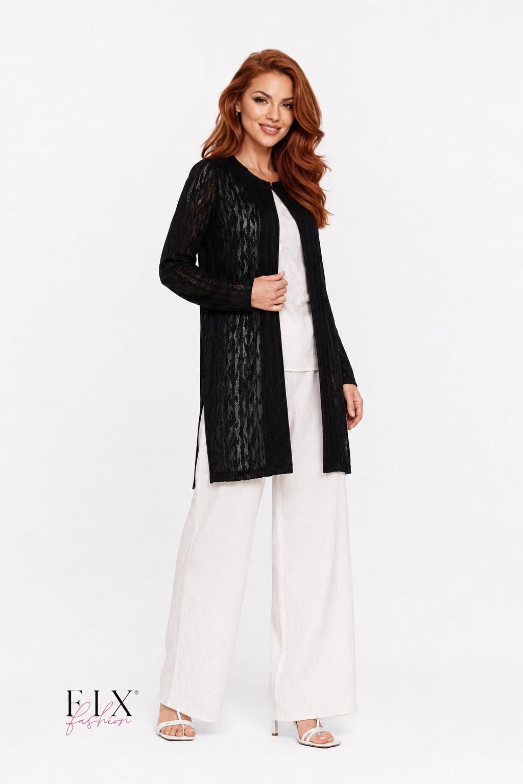 CARDIGAN CLASIC DAMA