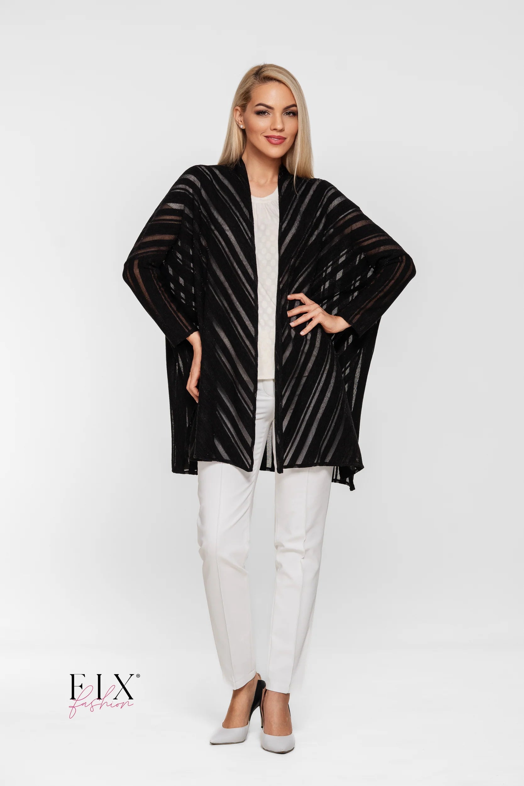 CARDIGAN DAMA