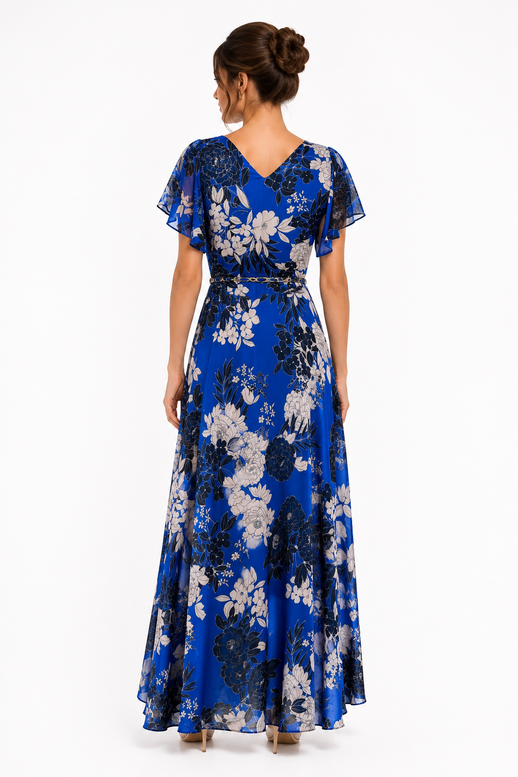 ROCHIE LUNGA BIE