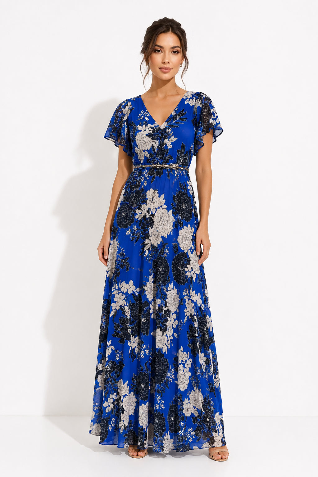 ROCHIE LUNGA BIE