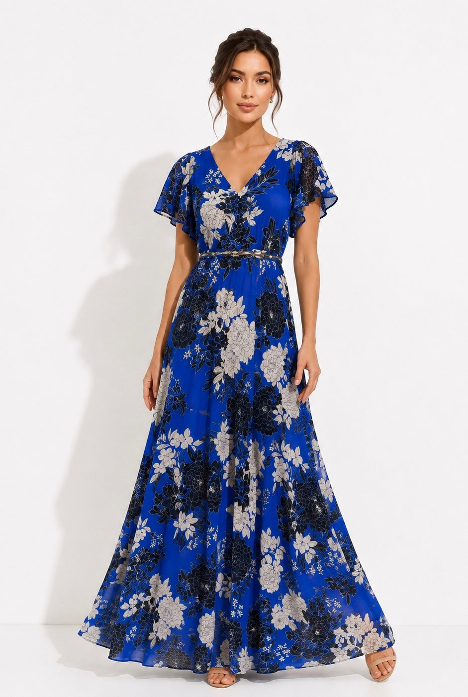 ROCHIE LUNGA BIE