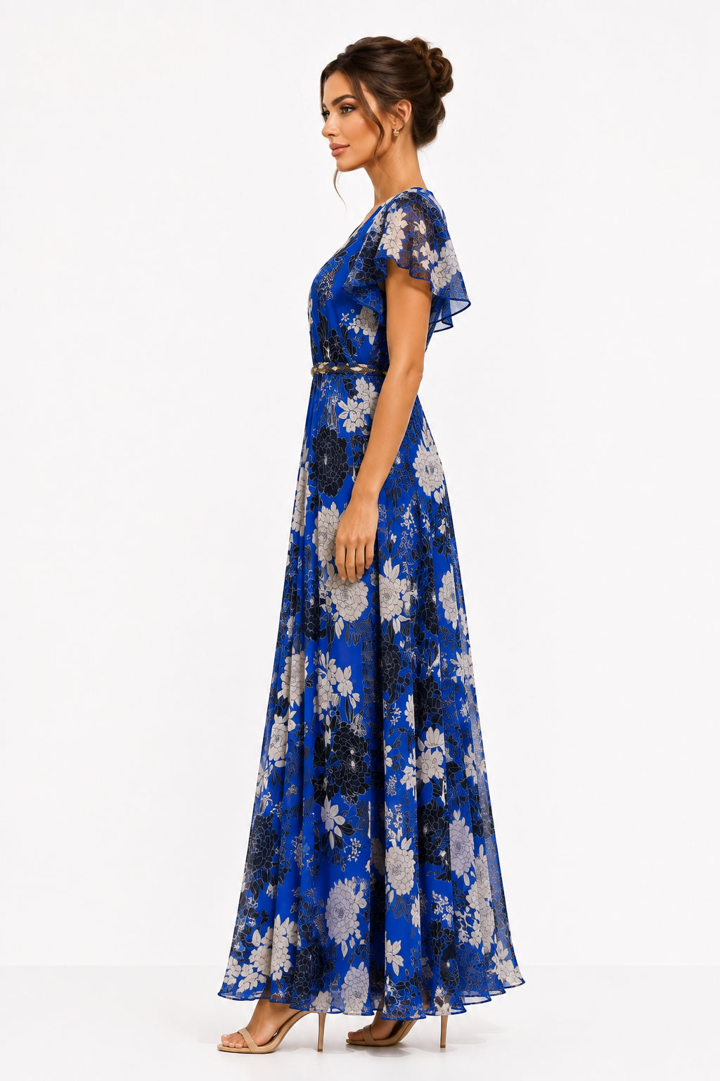 ROCHIE LUNGA BIE