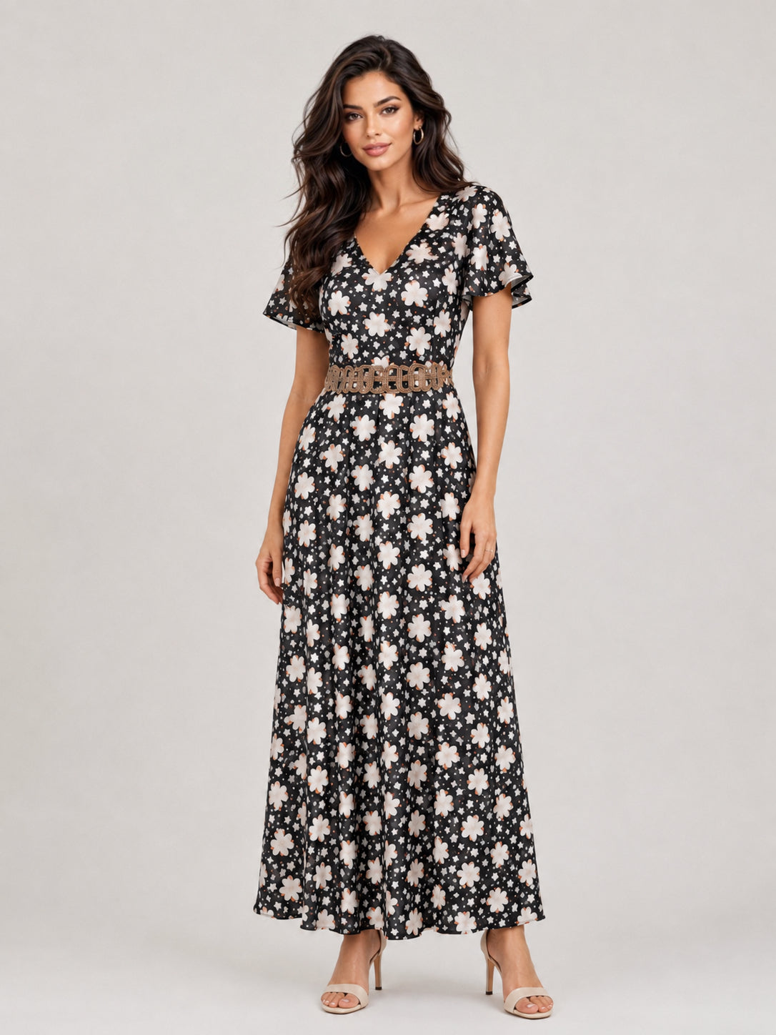 ROCHIE LUNGA BIE