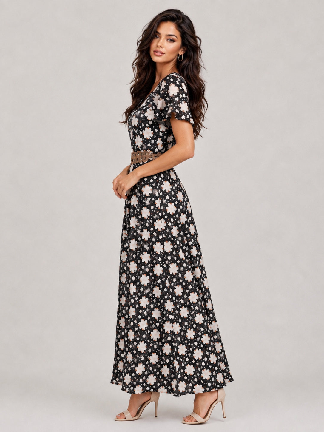 ROCHIE LUNGA BIE