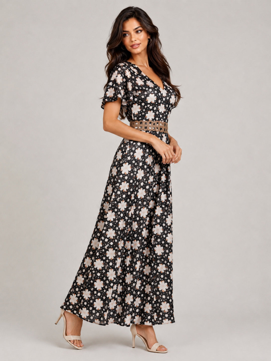 ROCHIE LUNGA BIE
