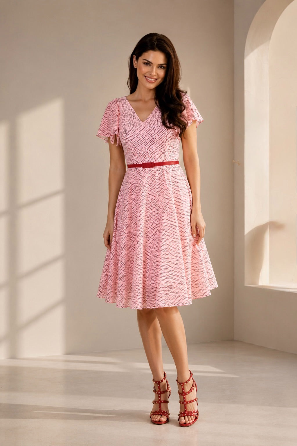 ROCHIE SCURTA BIE