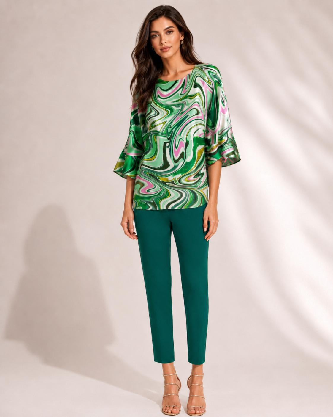 PANTALON ELEGANT