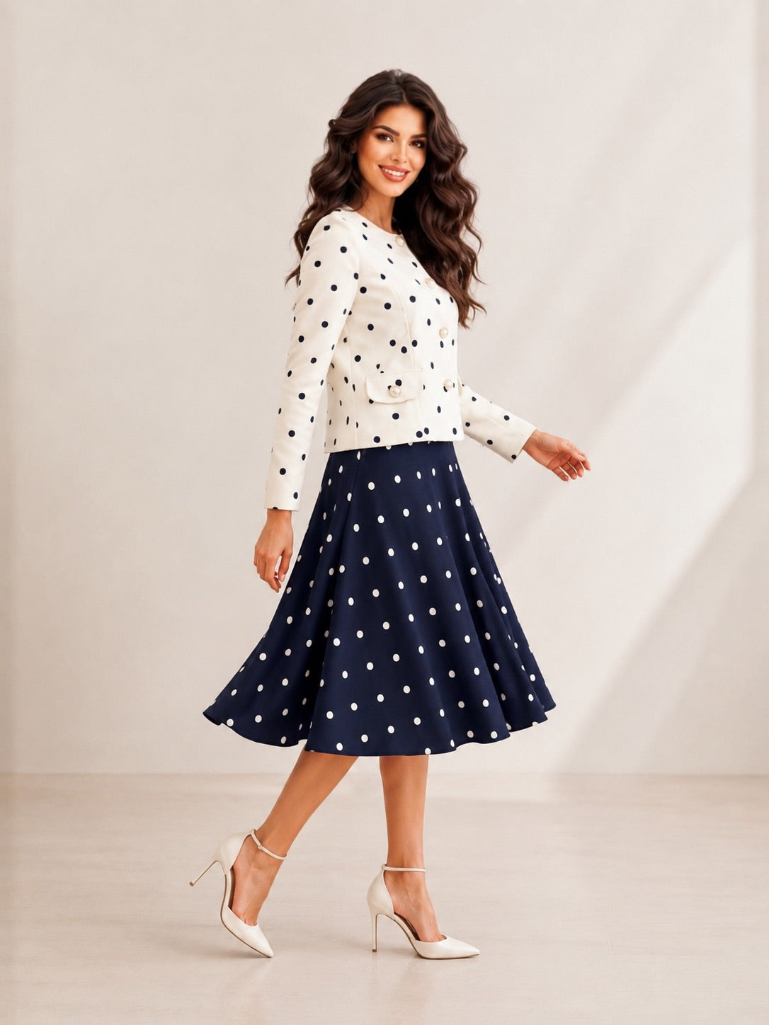 COMPLEU ELEGANT CU BULINE