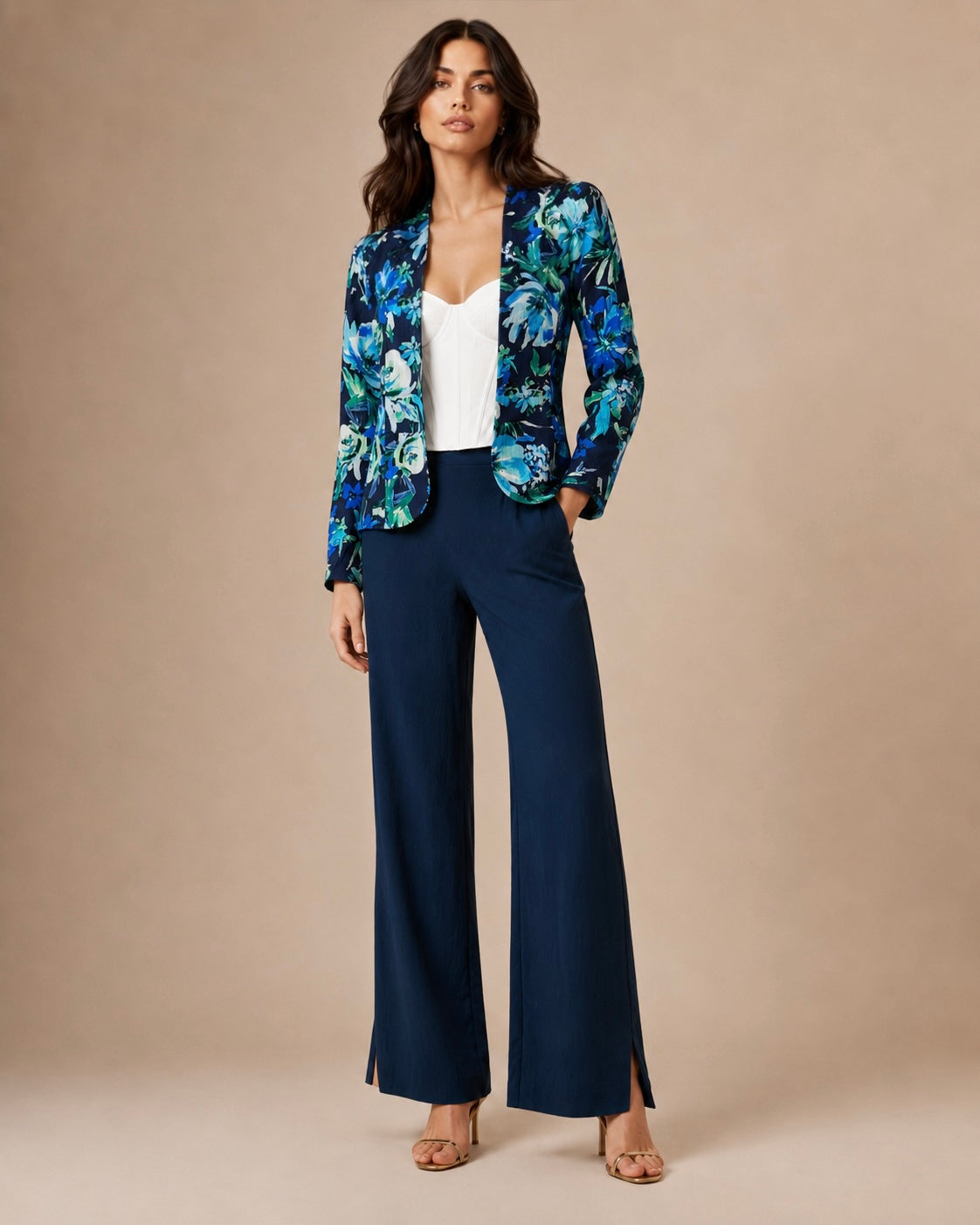 PANTALON DAMA IN