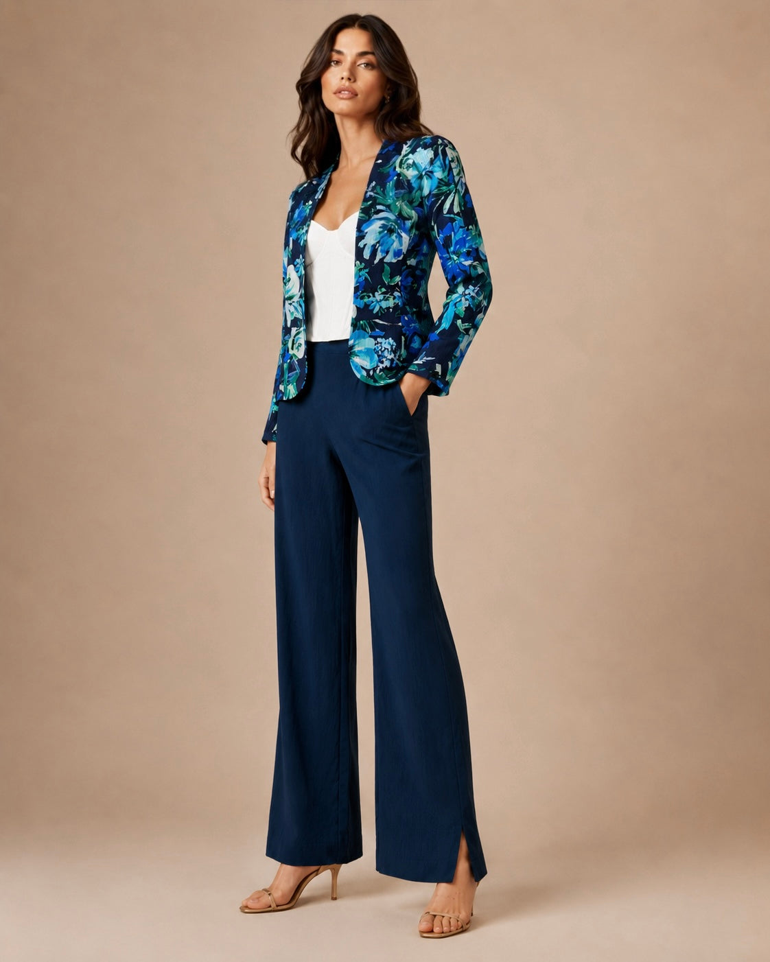 PANTALON DAMA IN