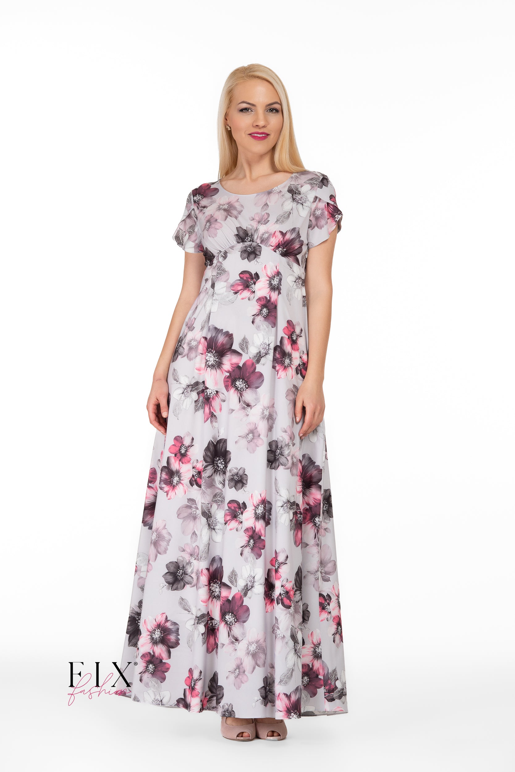 ROCHIE LUNGA VAPOROASA 4023