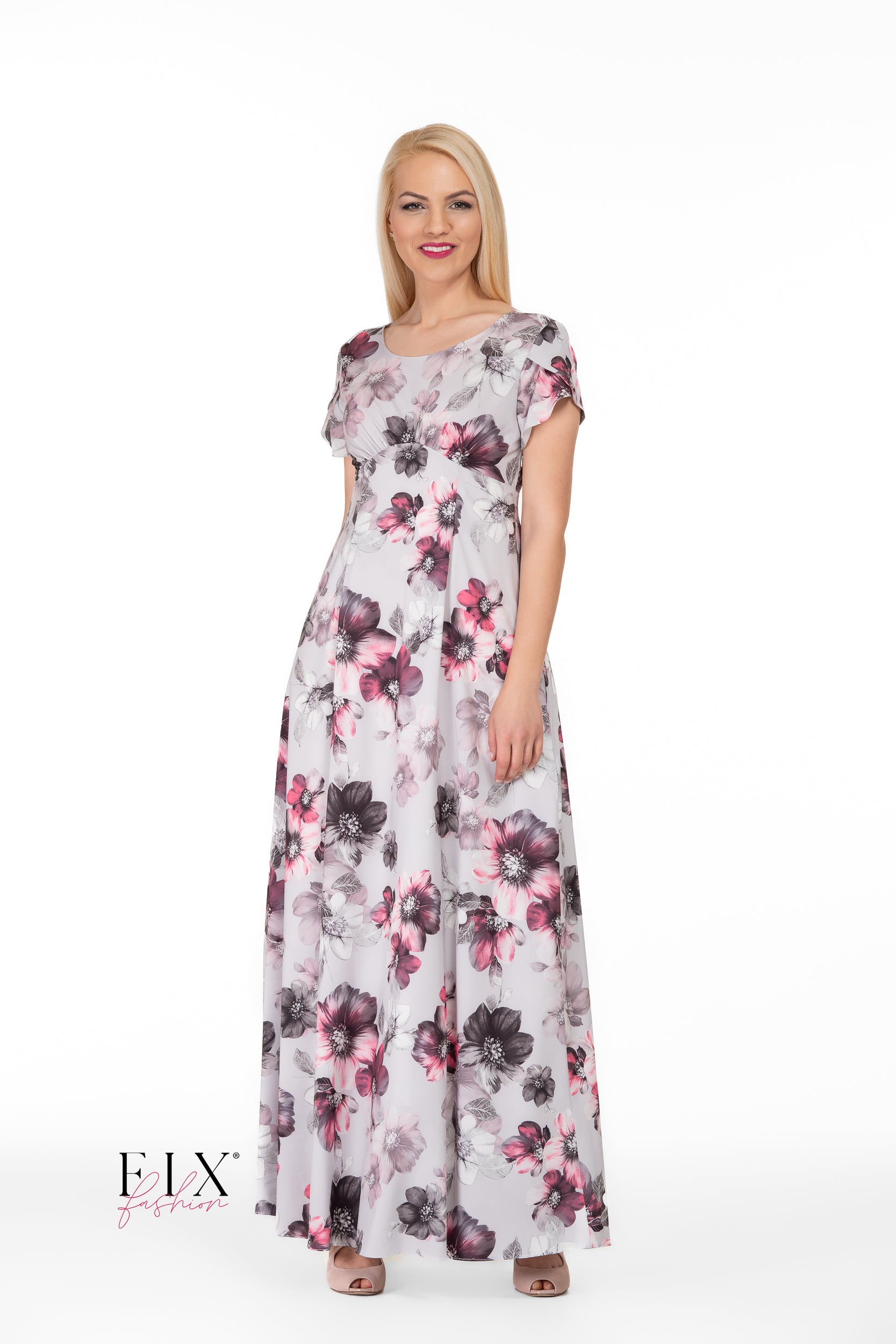 ROCHIE LUNGA VAPOROASA 4023