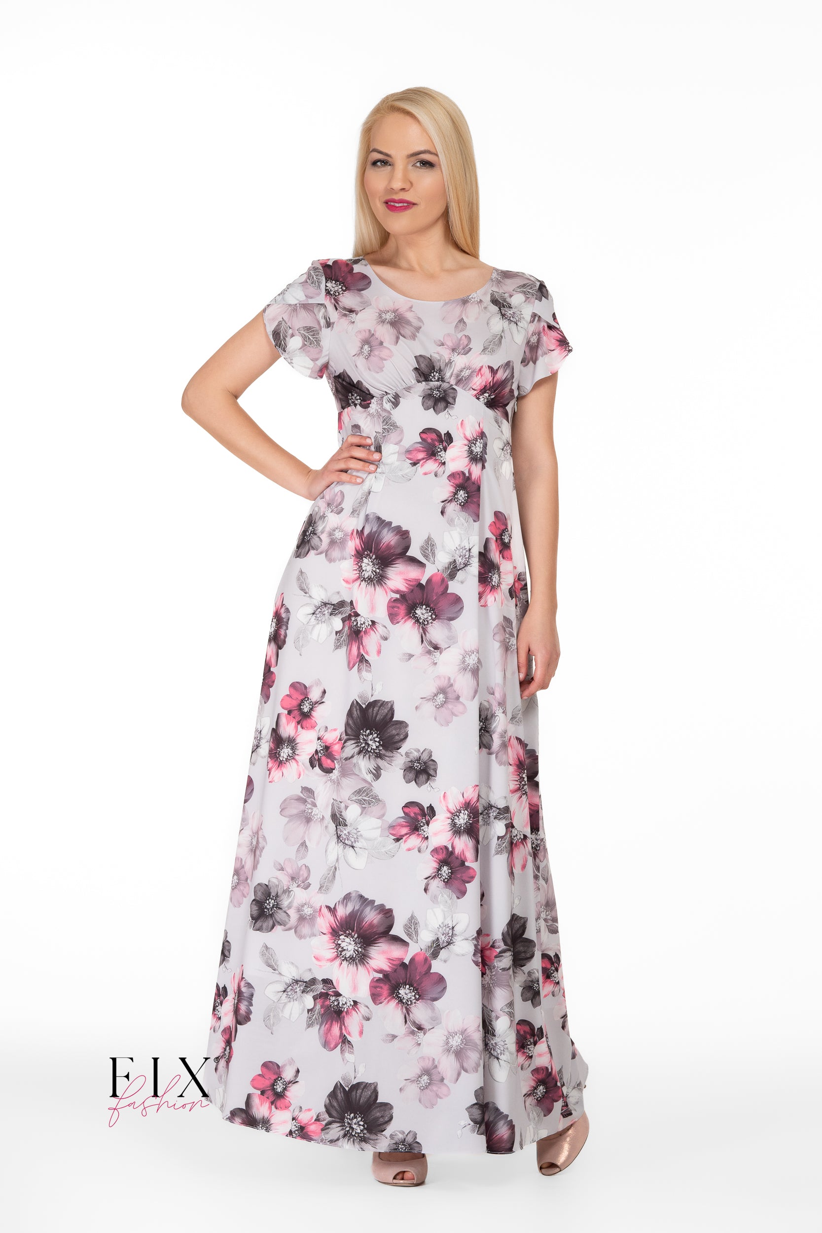 ROCHIE LUNGA VAPOROASA 4023
