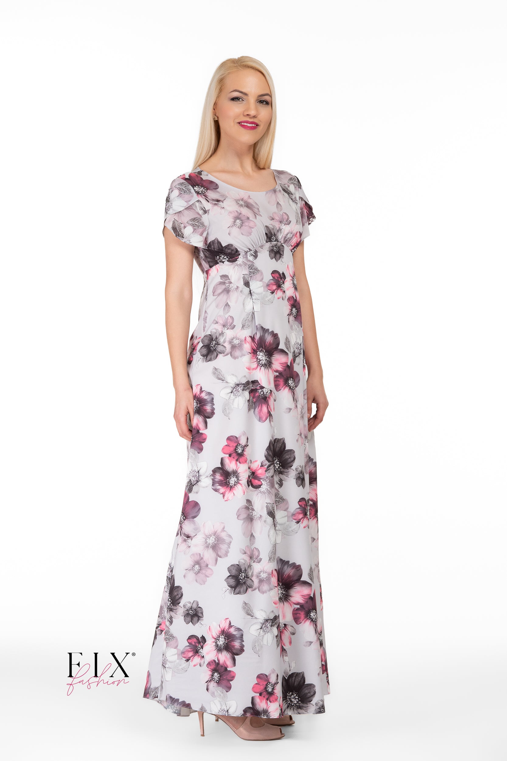 ROCHIE LUNGA VAPOROASA 4023