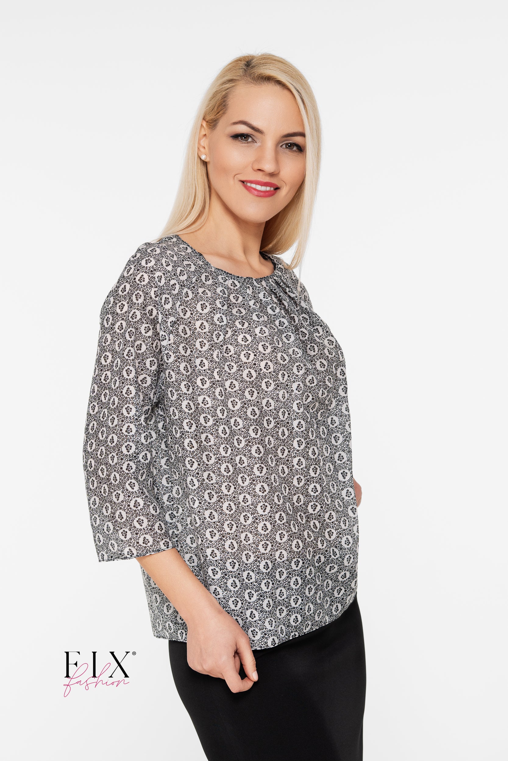 BLUZA OFFICE 4285