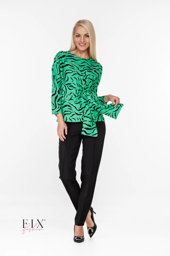 PANTALON DAMA CONIC STOFA  4041