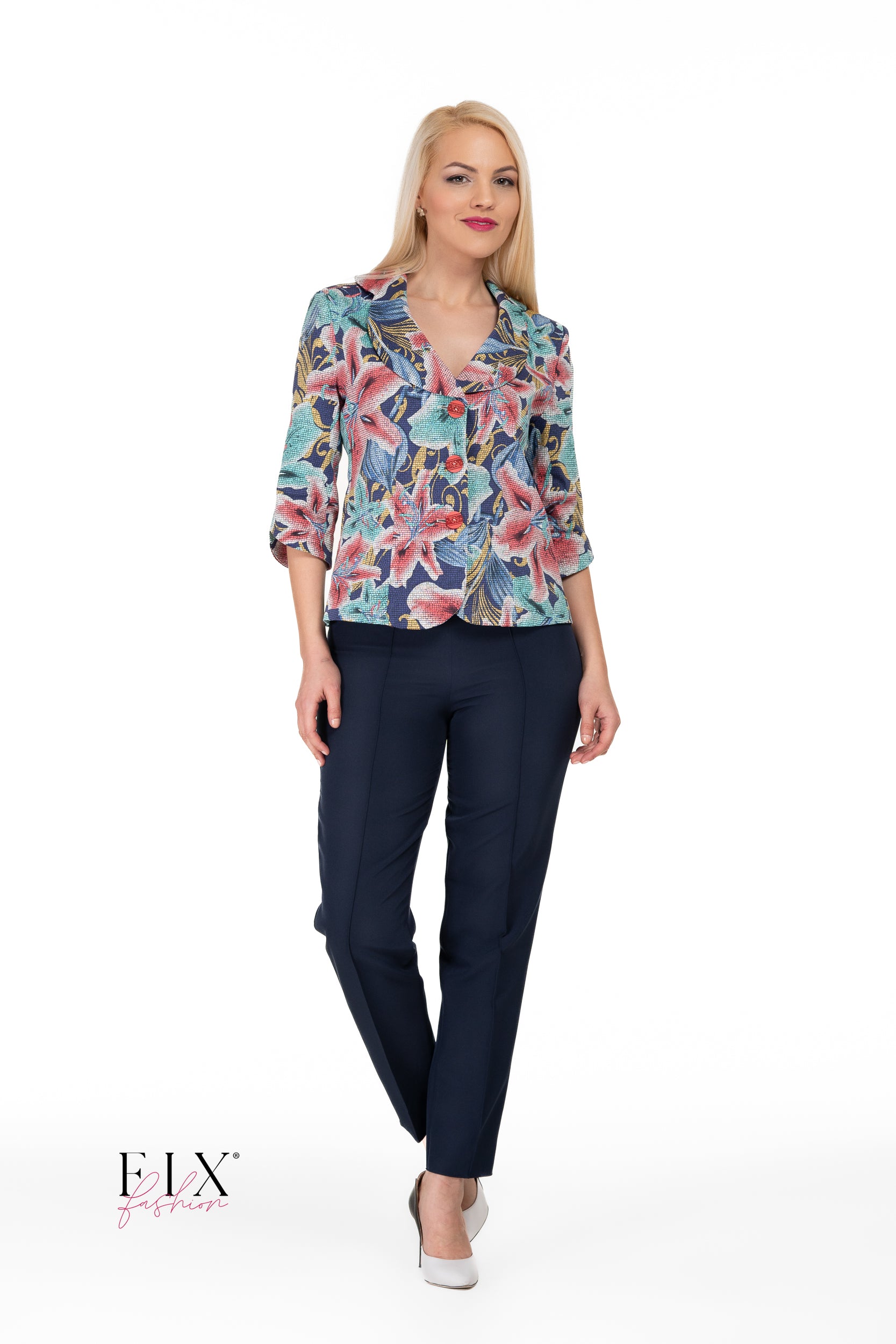 PANTALON OFFICE 4230