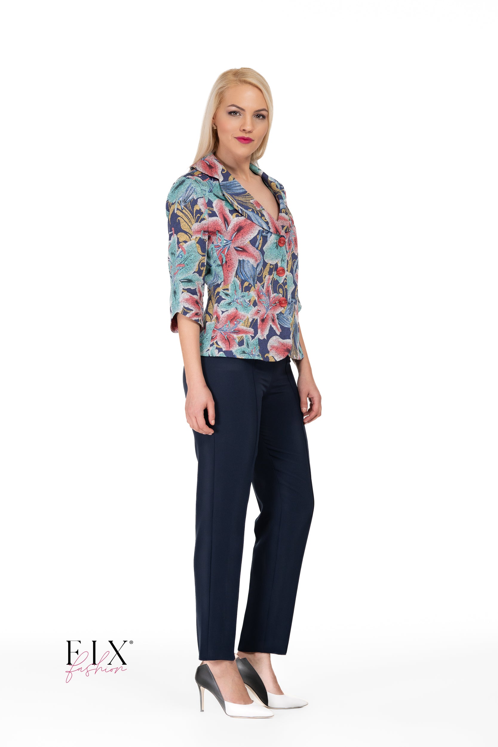PANTALON OFFICE 4230