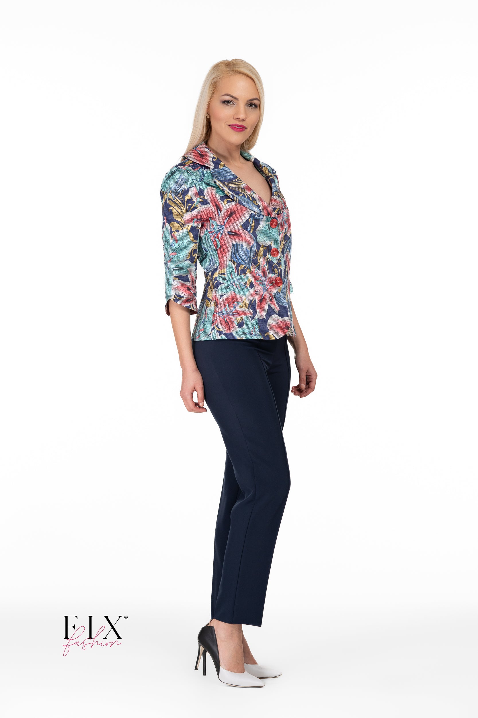 PANTALON OFFICE 4230