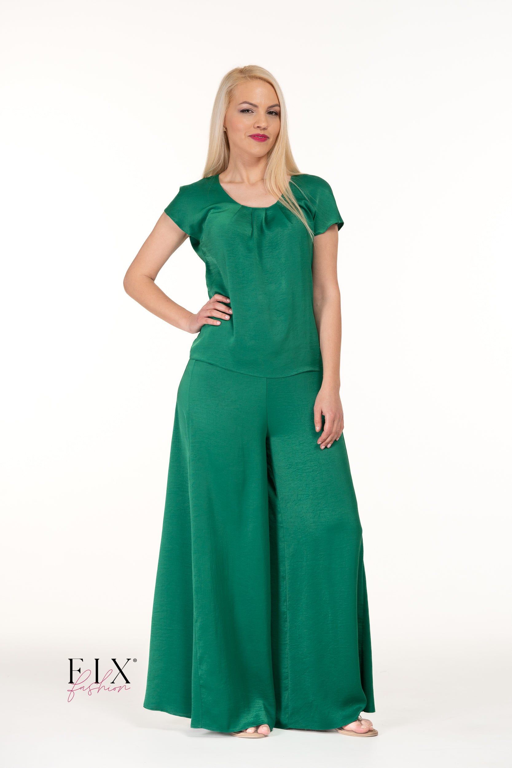 FUSTA PANTALON LUNGA 4260