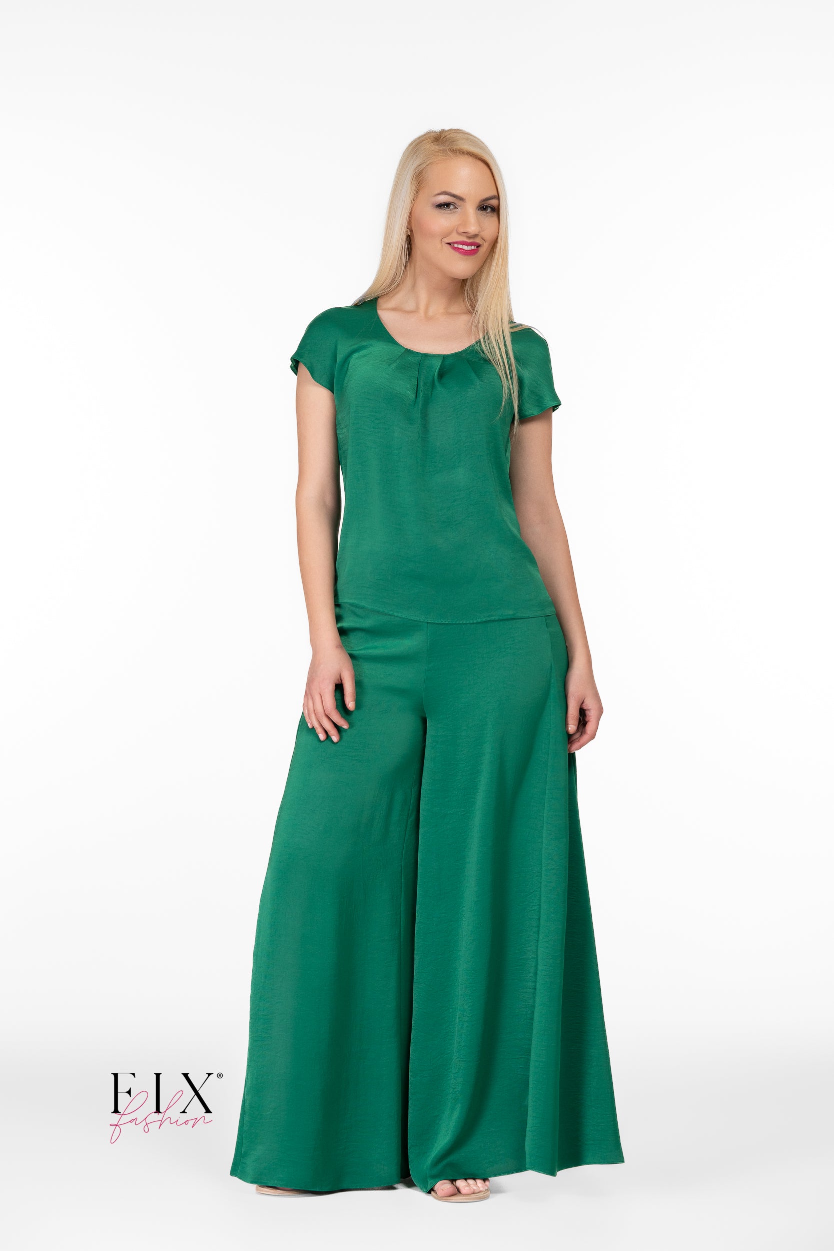 BLUZA DAMA ELEGANTA 4259