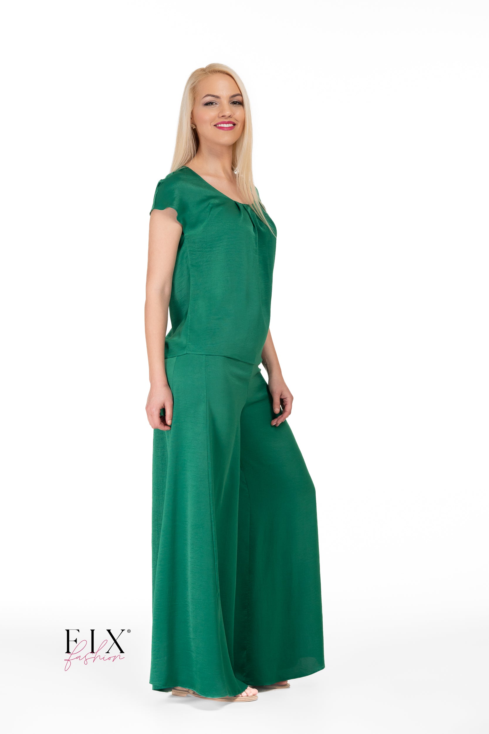 FUSTA PANTALON LUNGA 4260