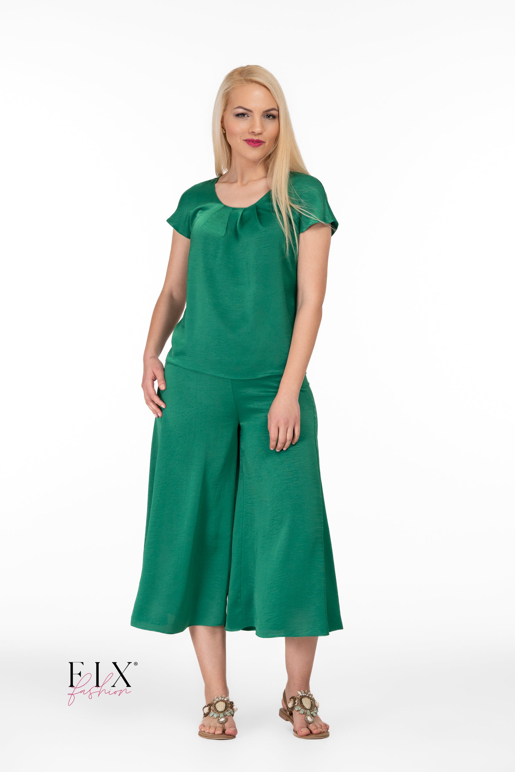 FUSTA PANTALON 3/4 4261