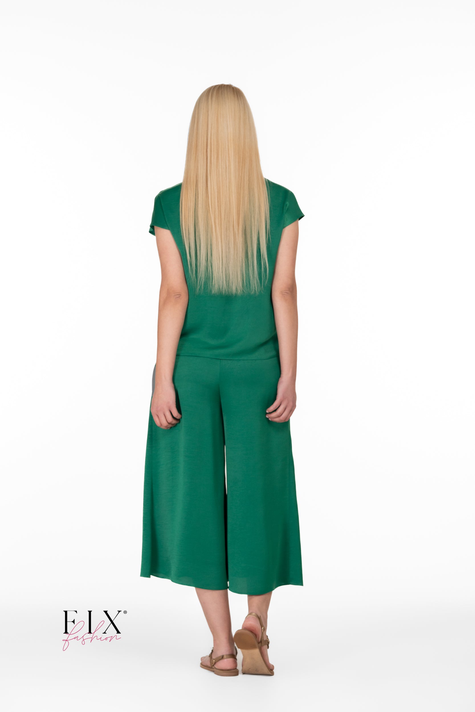 FUSTA PANTALON 3/4 4261