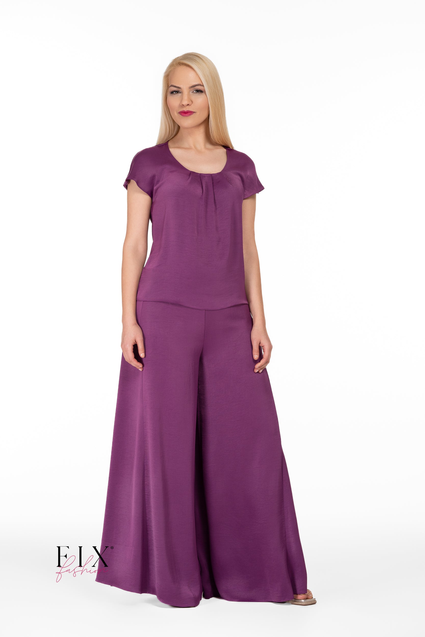 FUSTA PANTALON LUNGA 4260