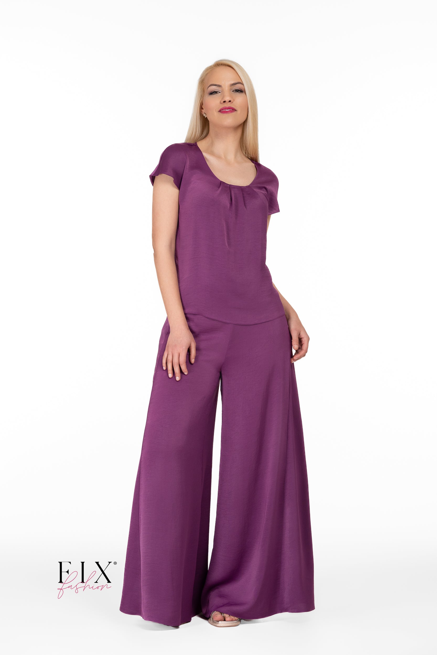 FUSTA PANTALON LUNGA 4260