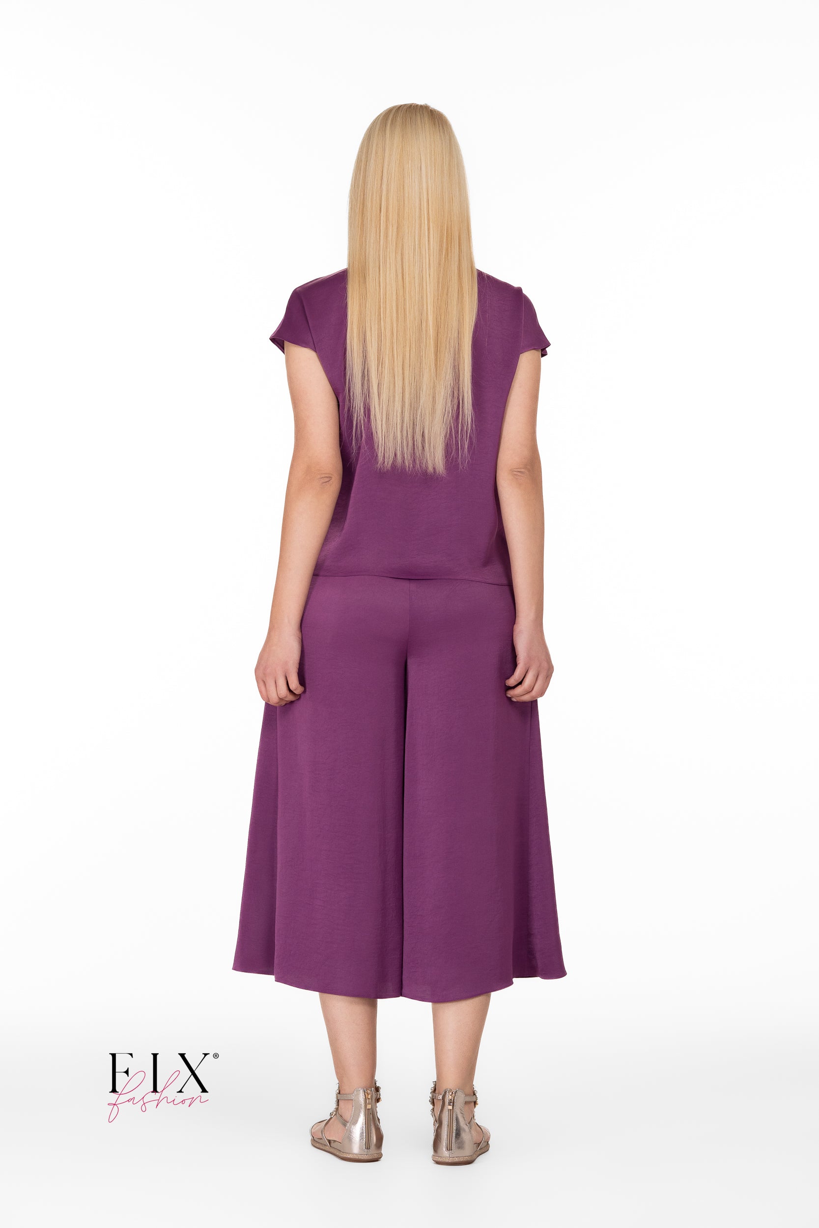 FUSTA PANTALON 3/4 4261
