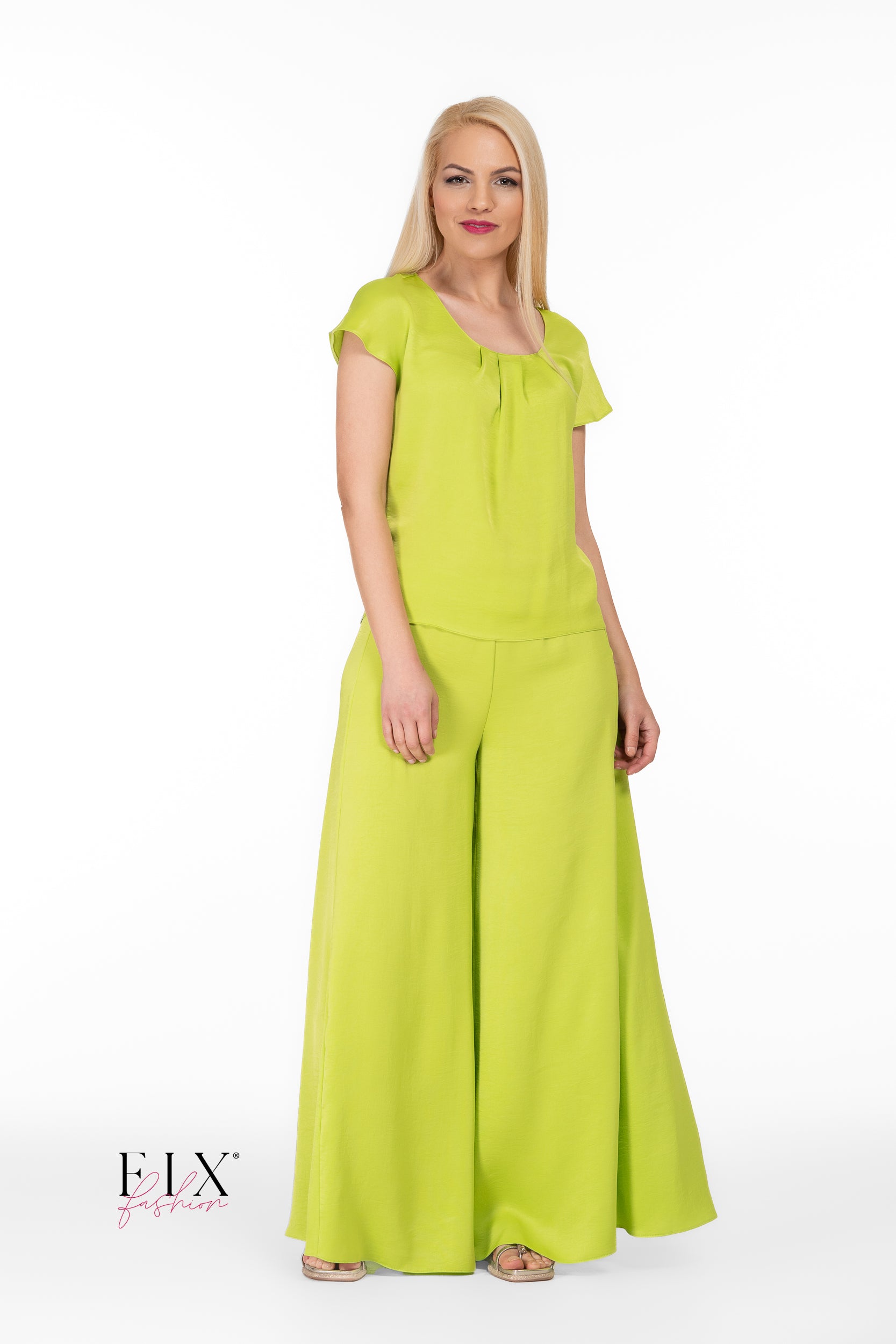 FUSTA PANTALON LUNGA 4260