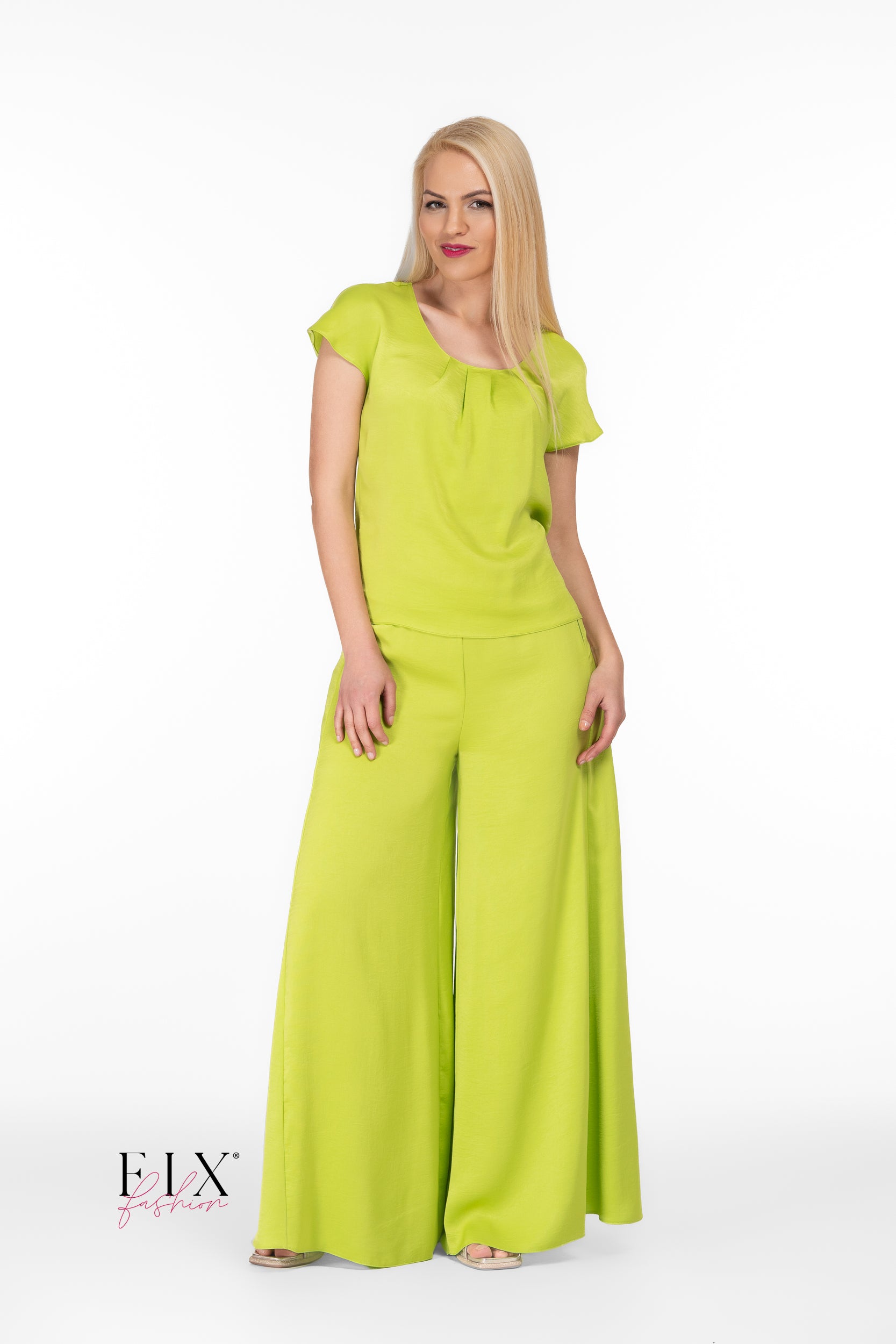 BLUZA DAMA ELEGANTA 4259