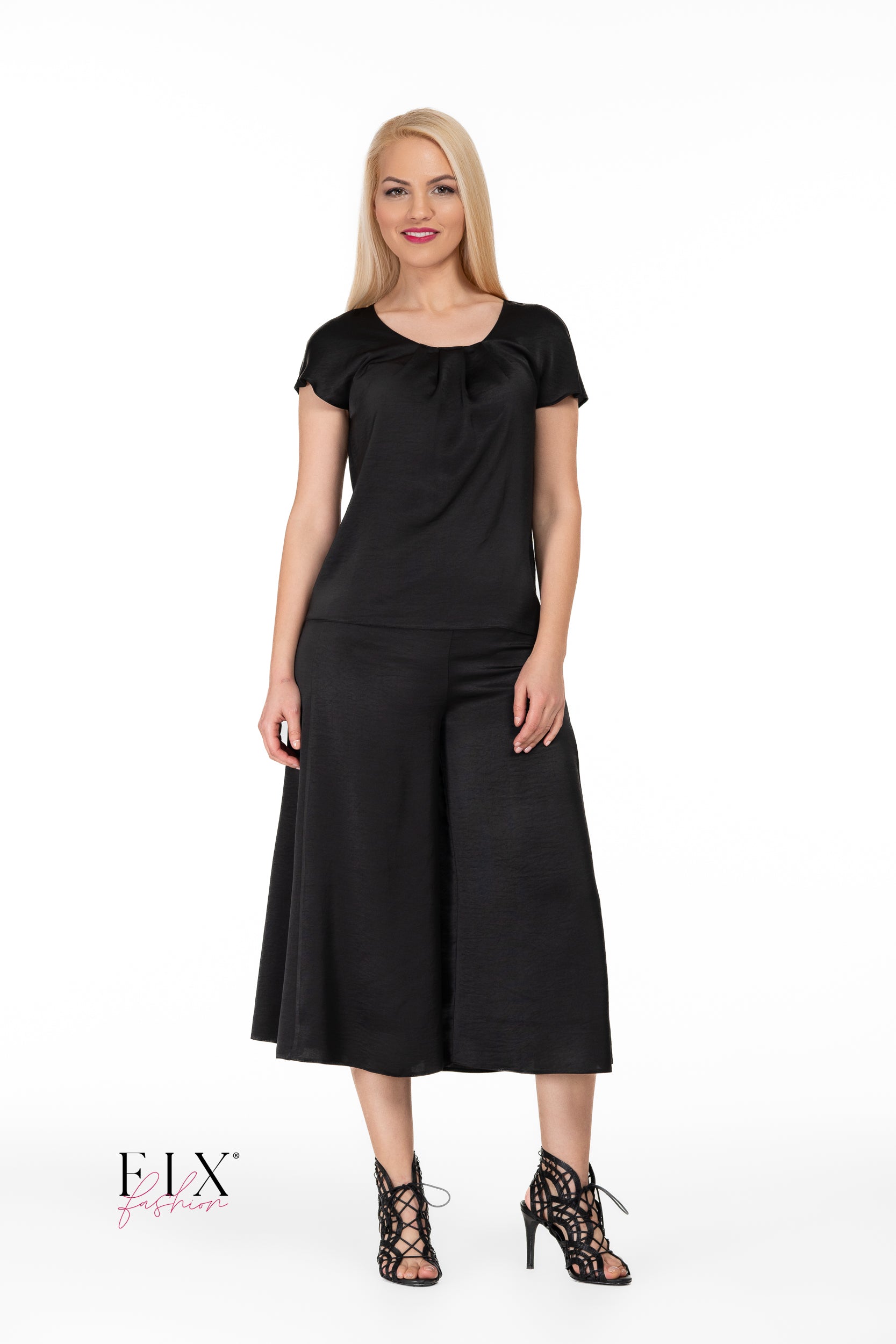 BLUZA DAMA ELEGANTA 4259