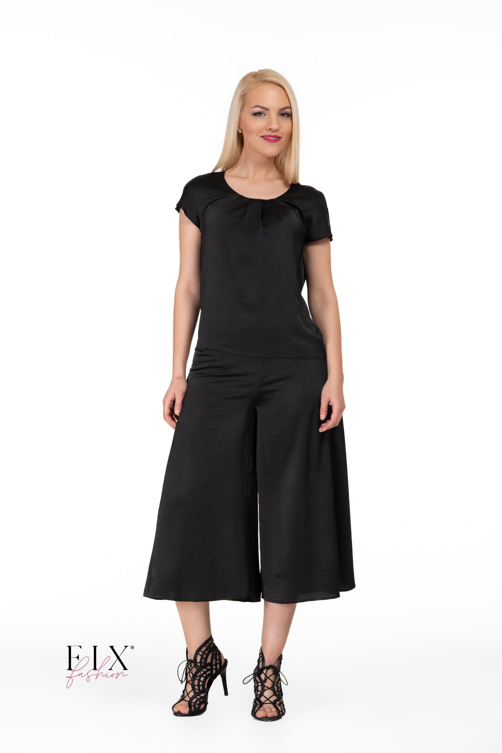 FUSTA PANTALON 3/4 4261